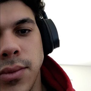 Meet your Posher, Trevor